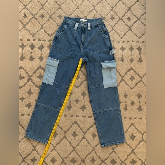 PacSun Women’s Jeans - Picture 3 of 13